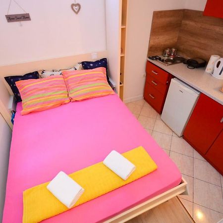 Apartment Ana Paola Kotor Luaran gambar