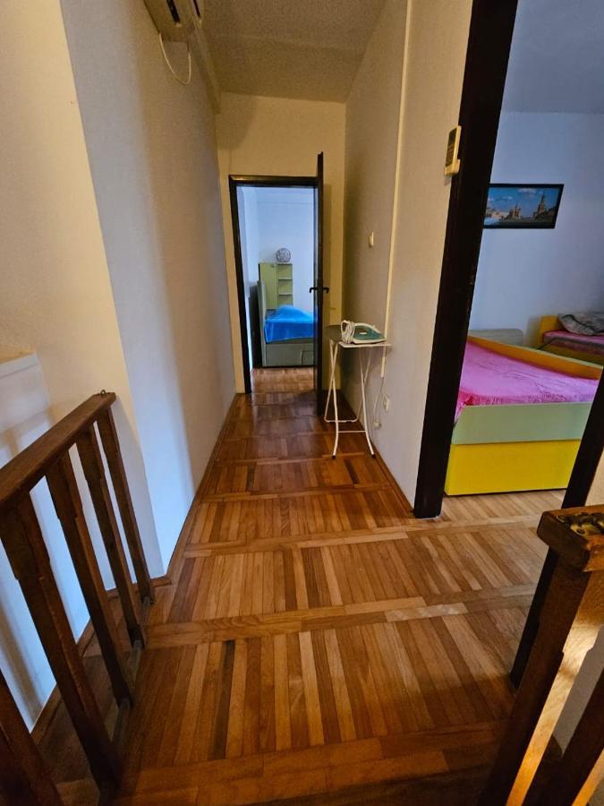 Apartment Ana Paola Kotor Luaran gambar