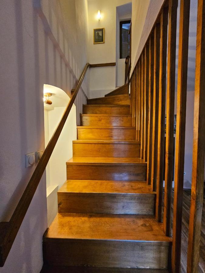 Apartment Ana Paola Kotor Luaran gambar