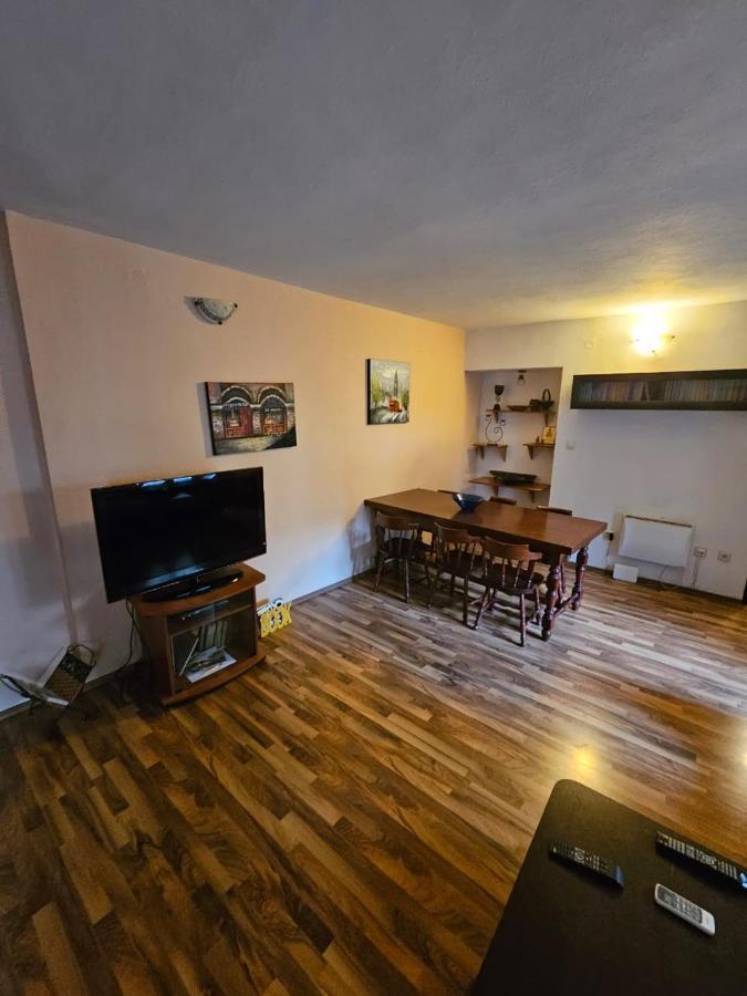 Apartment Ana Paola Kotor Luaran gambar