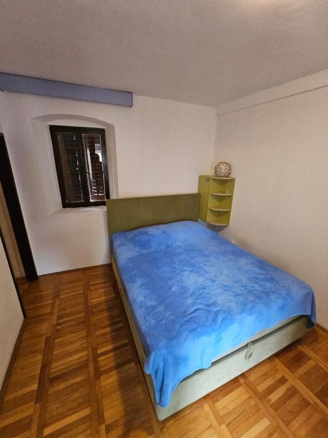 Apartment Ana Paola Kotor Luaran gambar
