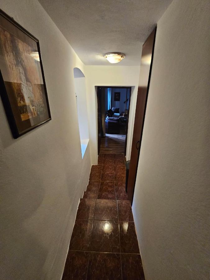 Apartment Ana Paola Kotor Luaran gambar