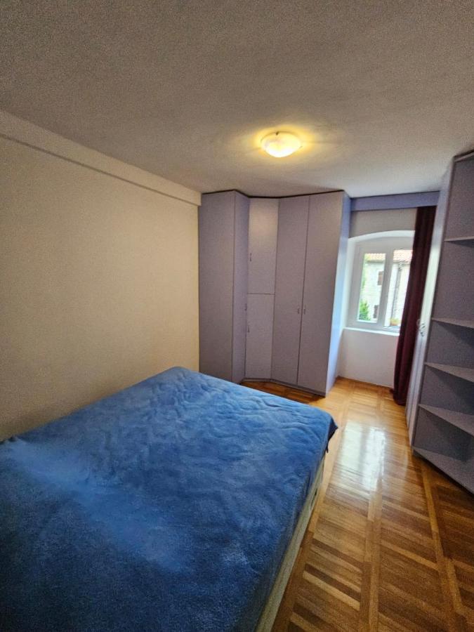 Apartment Ana Paola Kotor Luaran gambar